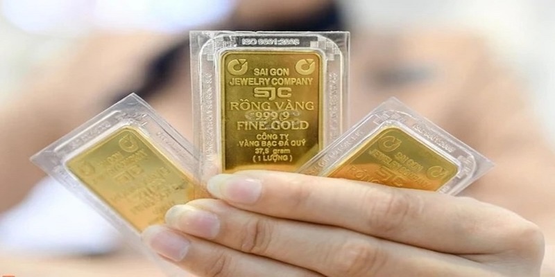 Mơ Thấy Vàng Điềm Báo Như Thế Nào? Nên Đánh Số Mấy? 9 Có nhiều con số liên quan đến giấc mơ thấy vàng